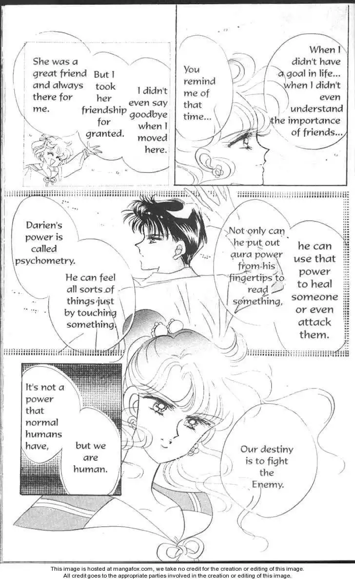 Sailor Moon Chapter 4.2 83